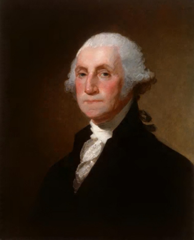 George Washington